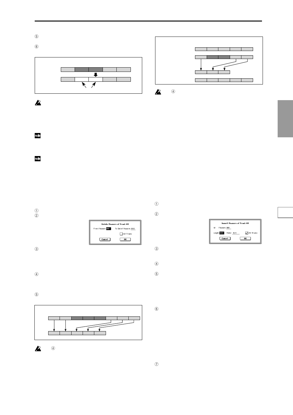 KORG Triton Studio User Manual | Page 82 / 322