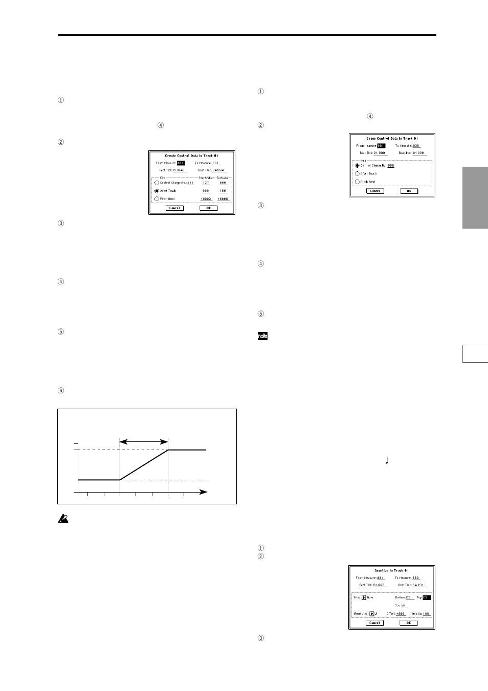 KORG Triton Studio User Manual | Page 84 / 322