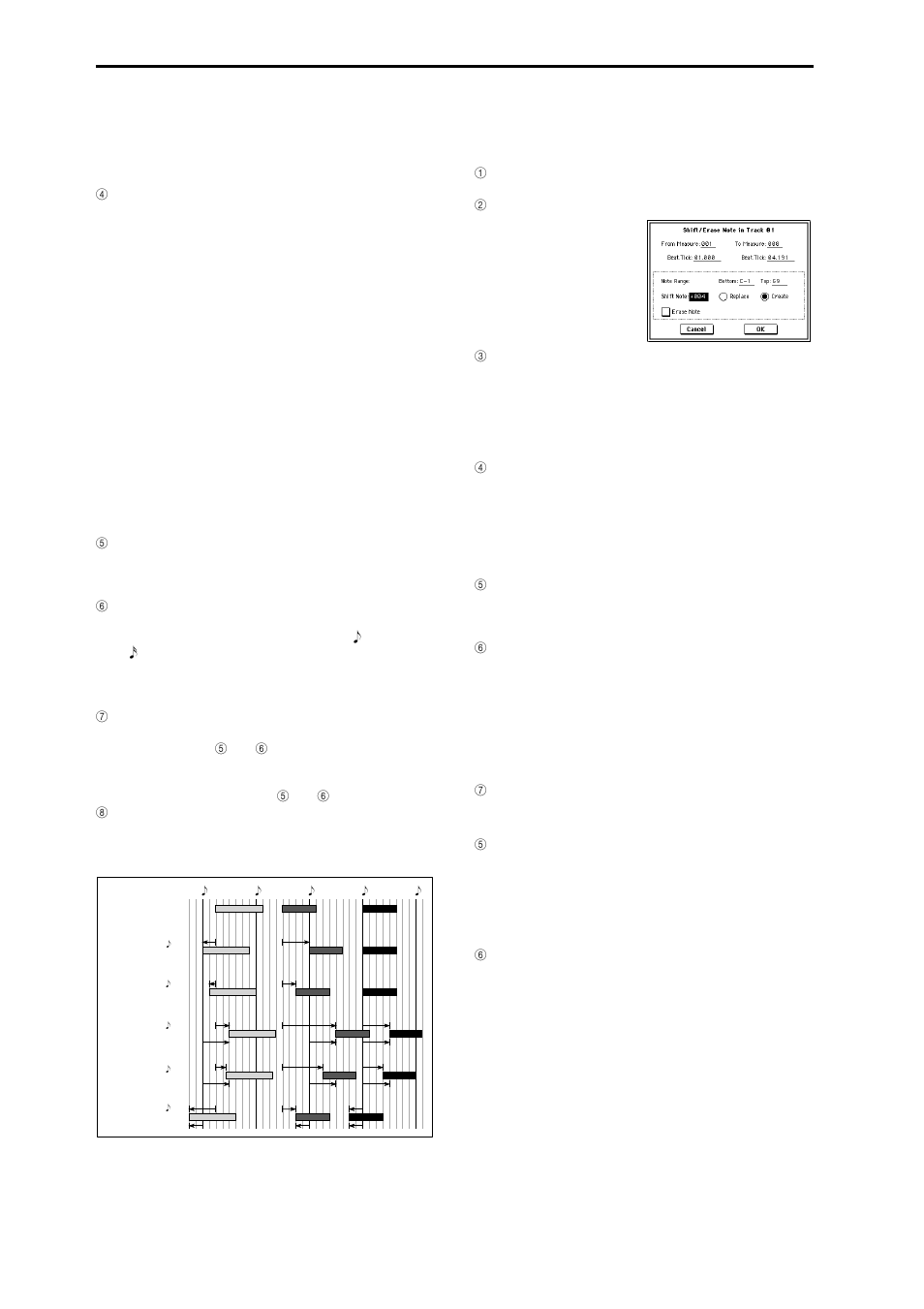 KORG Triton Studio User Manual | Page 85 / 322