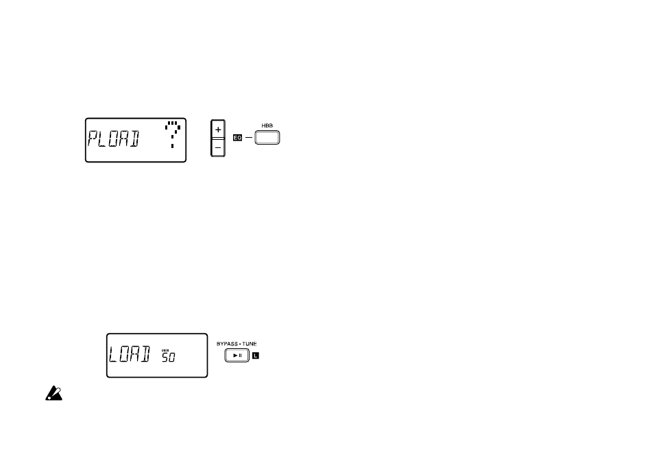 Wiederherstellen der werksprogramme, Fehlersuche, Wiederherstellen | Der werksprogramme | KORG PX3B User Manual | Page 63 / 100