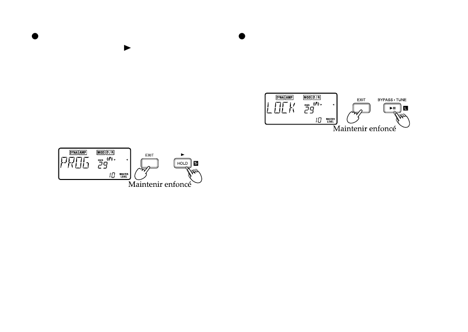 KORG PX3B User Manual | Page 81 / 100