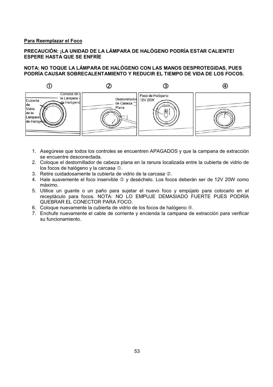 Kobe Range Hoods IS2142SQB User Manual | Page 55 / 66