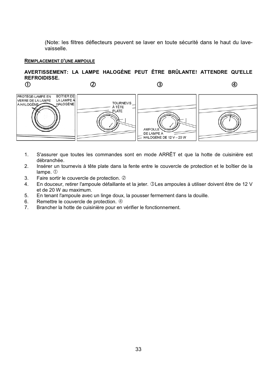 Kobe Range Hoods RA9236SQB User Manual | Page 35 / 68