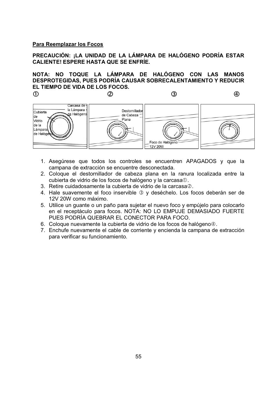 Kobe Range Hoods RA9236SQB User Manual | Page 57 / 68