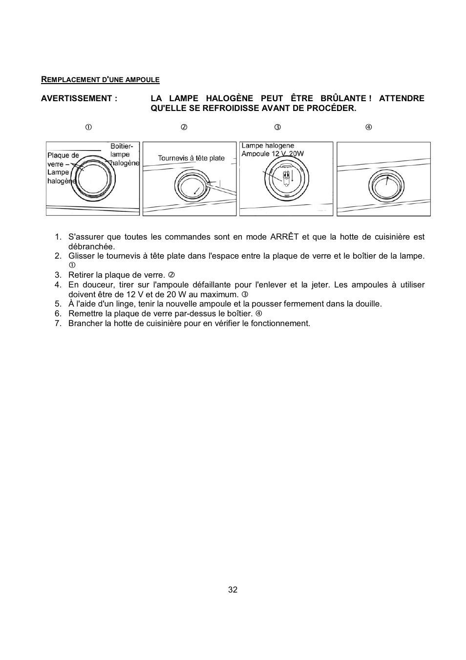 Kobe Range Hoods RA2830SB User Manual | Page 34 / 66