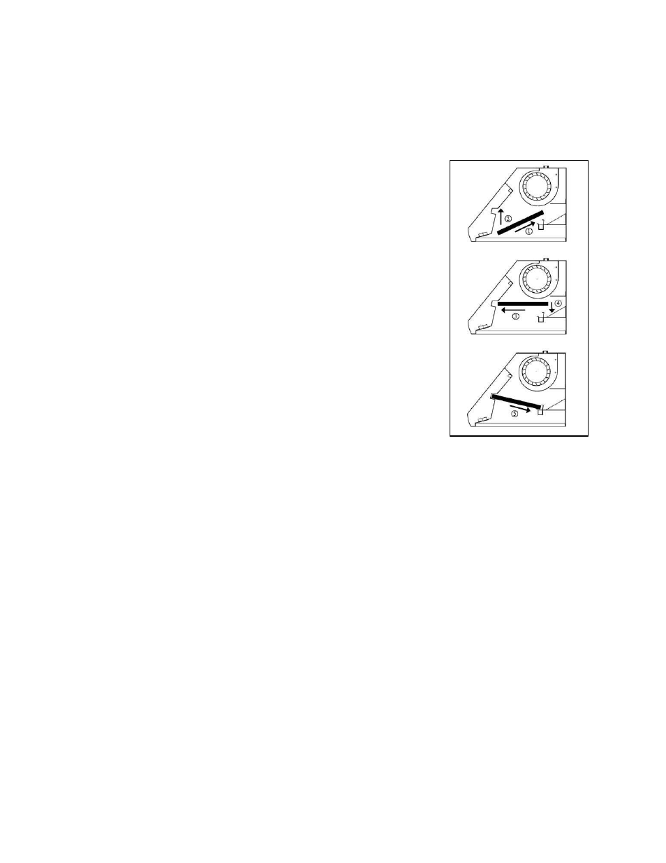 Kobe Range Hoods CH0136SQB User Manual | Page 11 / 36