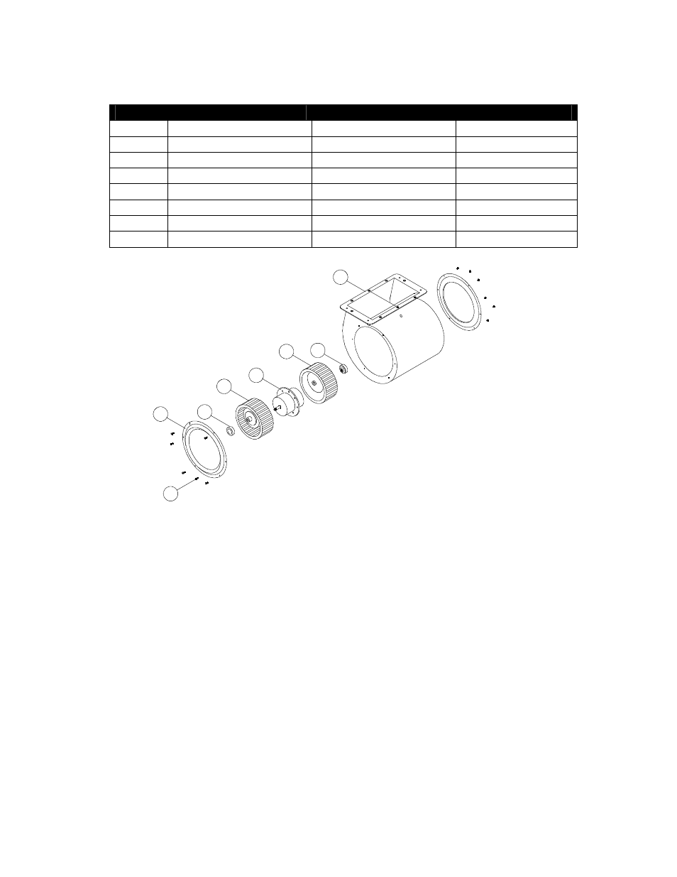 Kobe Range Hoods CH0136SQB User Manual | Page 27 / 36