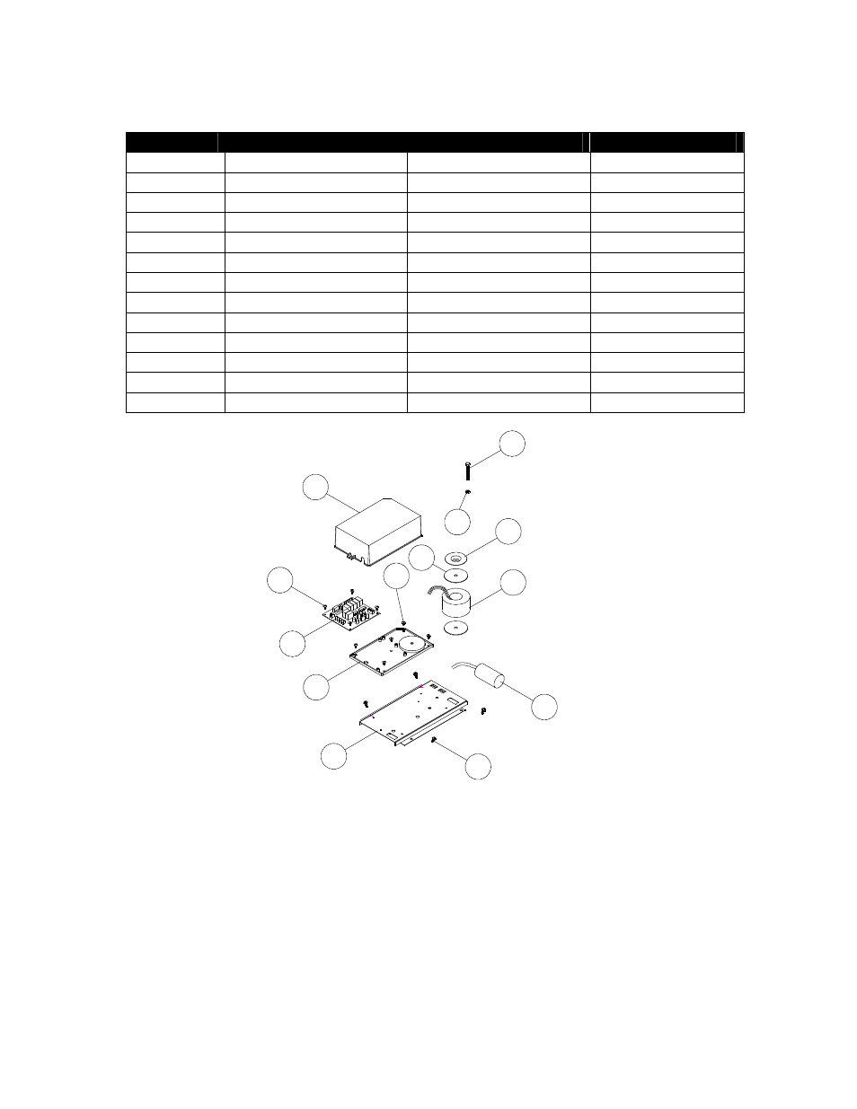 Kobe Range Hoods CH0136SQB User Manual | Page 28 / 36