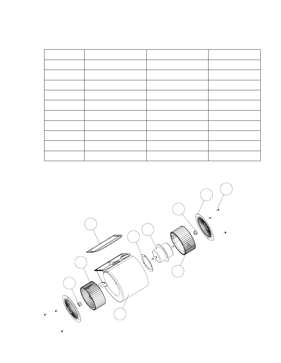 Kobe Range Hoods CH8136SQB User Manual | Page 18 / 24