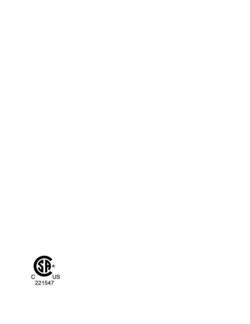 Kobe Range Hoods CH8136SQB User Manual | Page 3 / 24