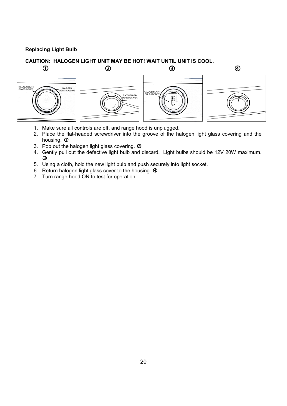 Kobe Range Hoods CH2736SQB User Manual | Page 22 / 102