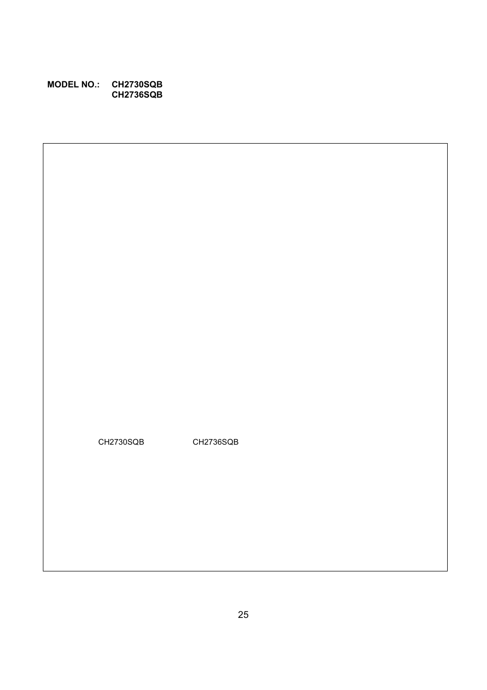 Kobe Range Hoods CH2736SQB User Manual | Page 27 / 102