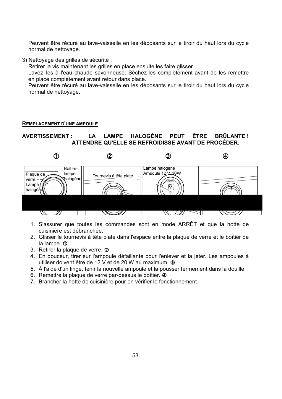 Kobe Range Hoods CH2736SQB User Manual | Page 55 / 102