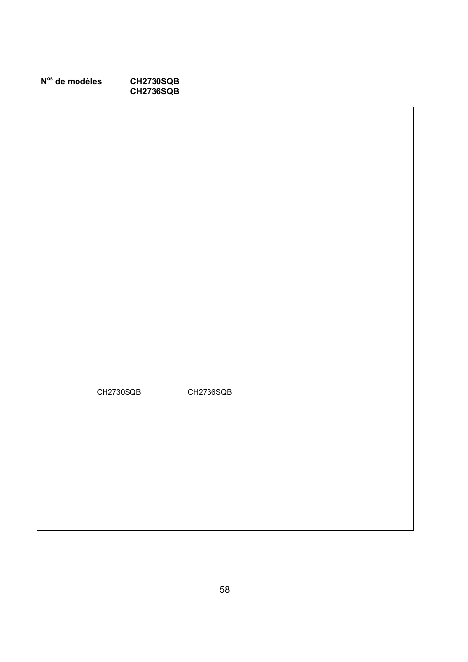 Kobe Range Hoods CH2736SQB User Manual | Page 60 / 102