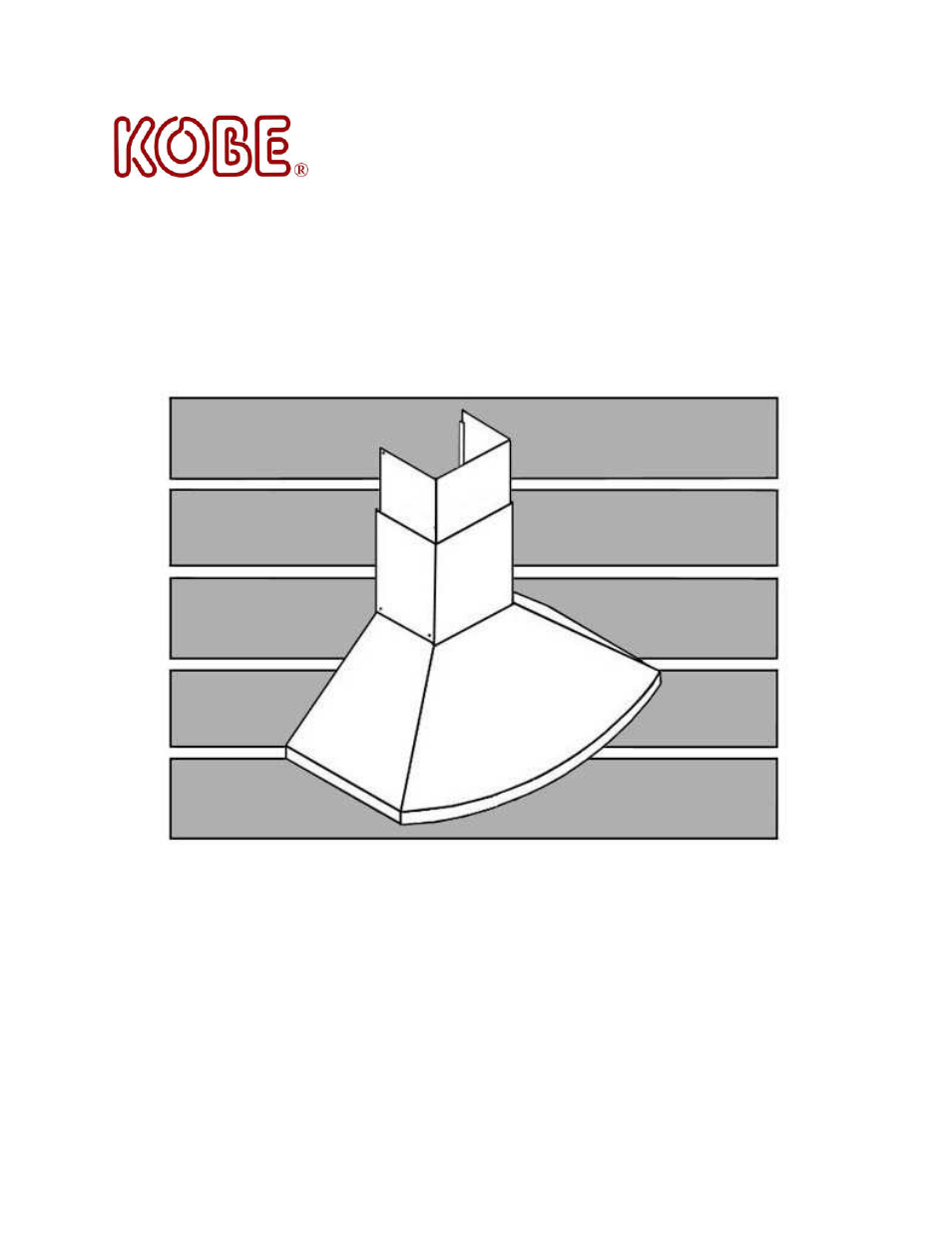 Kobe Range Hoods RA9236SQ User Manual | 72 pages