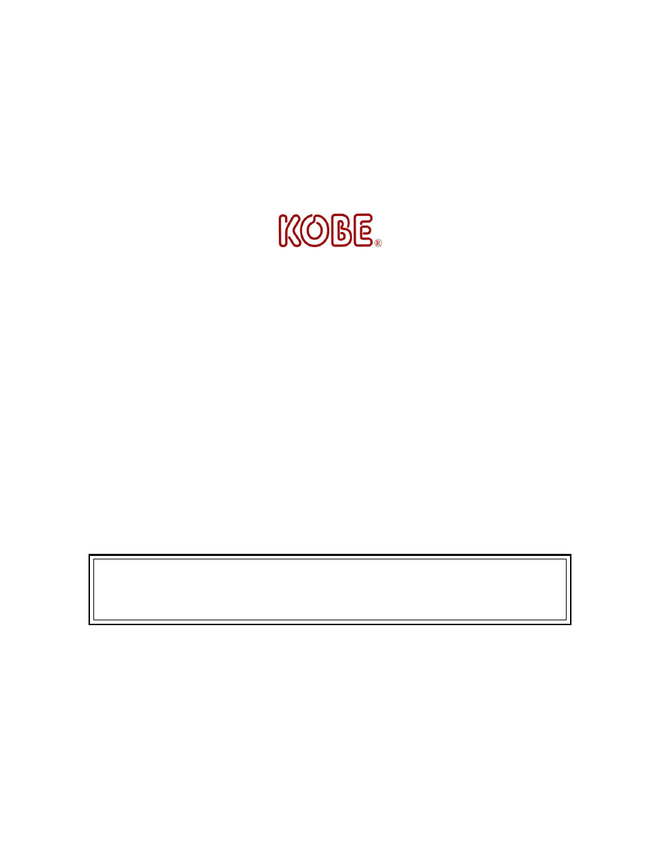 Kobe Range Hoods RA9236SQ User Manual | Page 24 / 72