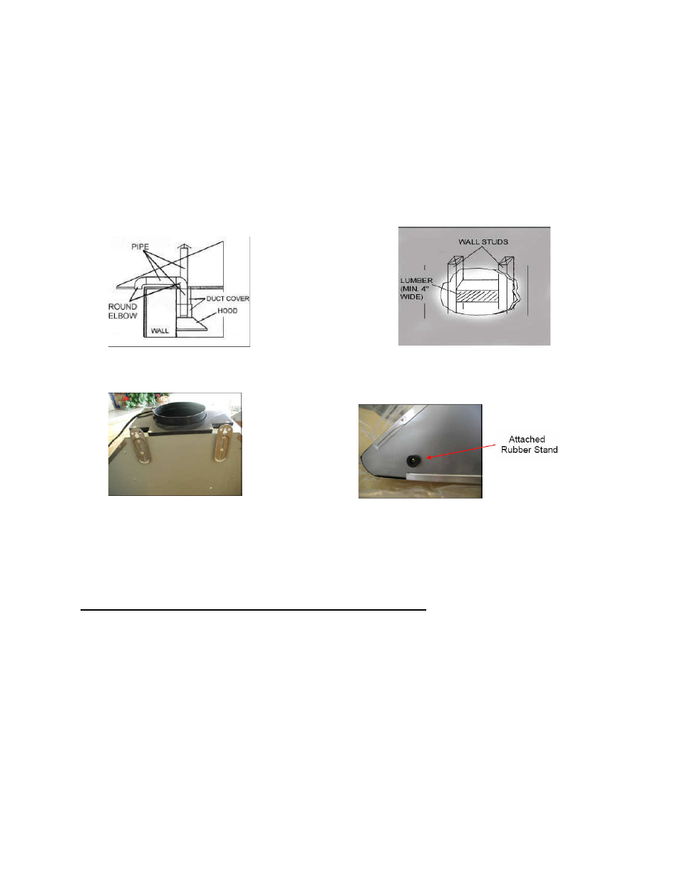 Kobe Range Hoods RA9236SQ User Manual | Page 31 / 72