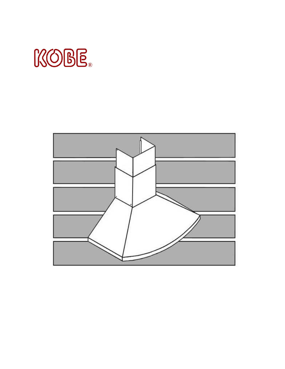 Campana de extracción kobe, Modelo no. ra9236sq | Kobe Range Hoods RA9236SQ User Manual | Page 49 / 72