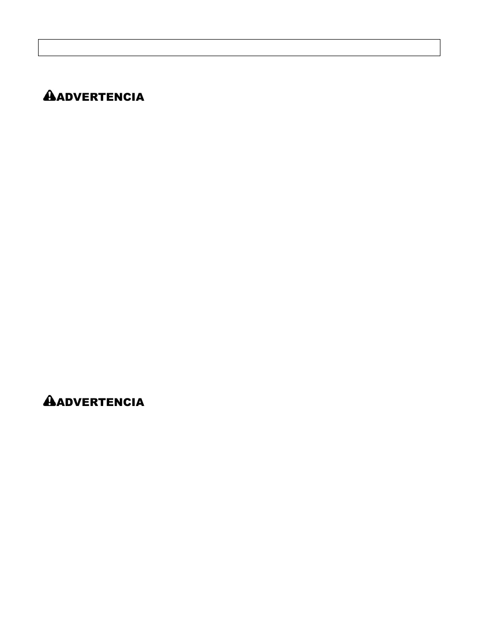 Instrucciones importantes de seguridad, Advertencia | Kobe Range Hoods RA9236SQ User Manual | Page 51 / 72