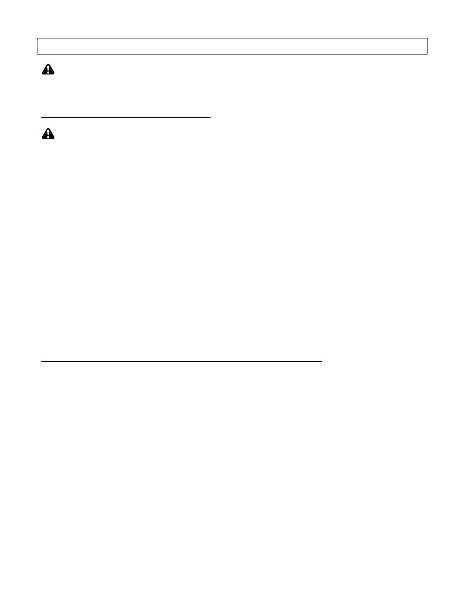 M antenimiento, Advertencia de seguridad, Precaución | Kobe Range Hoods RA9236SQ User Manual | Page 60 / 72