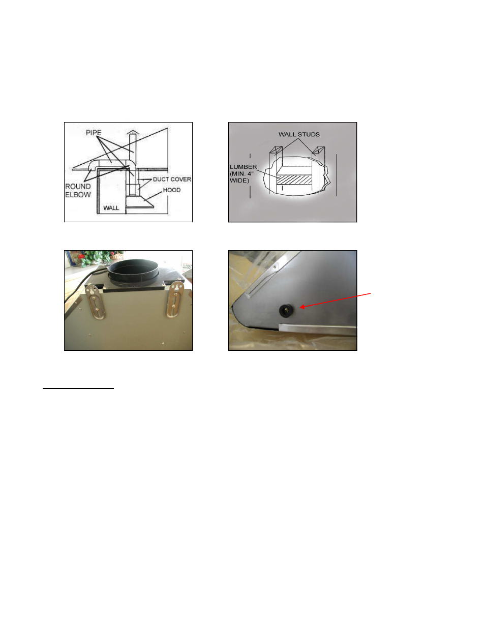 Kobe Range Hoods RA9236SQ User Manual | Page 7 / 72