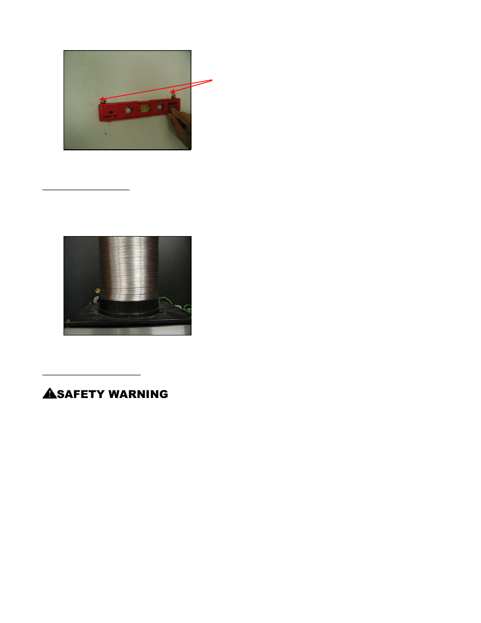 Kobe Range Hoods RA9236SQ User Manual | Page 8 / 72