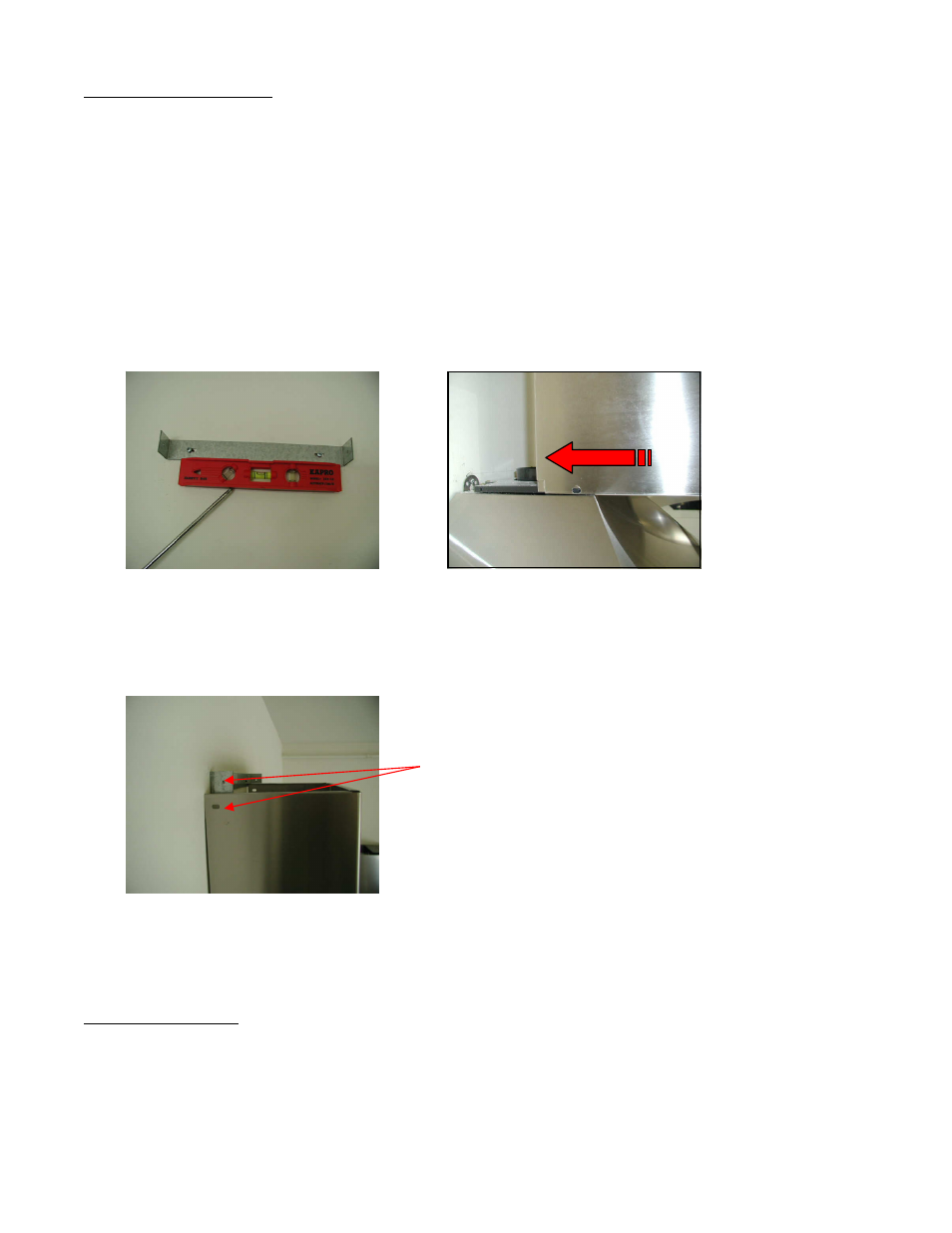Kobe Range Hoods RA9236SQ User Manual | Page 9 / 72