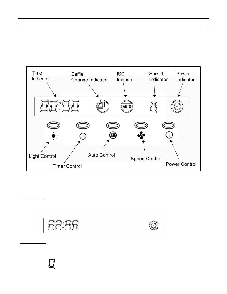 Operating instructions | Kobe Range Hoods IN2636SQB User Manual | Page 11 / 25