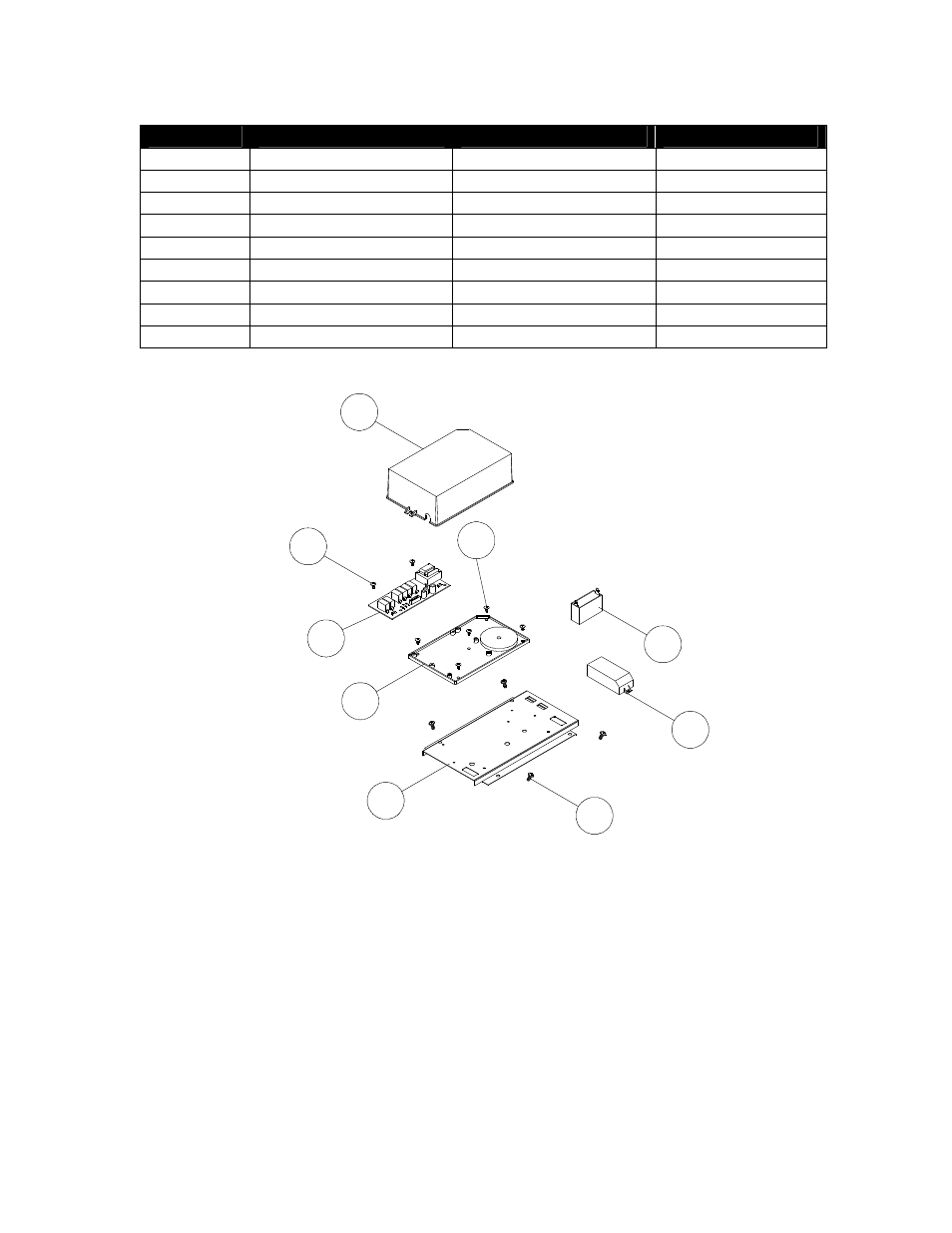 Kobe Range Hoods CH0042SQB User Manual | Page 28 / 36