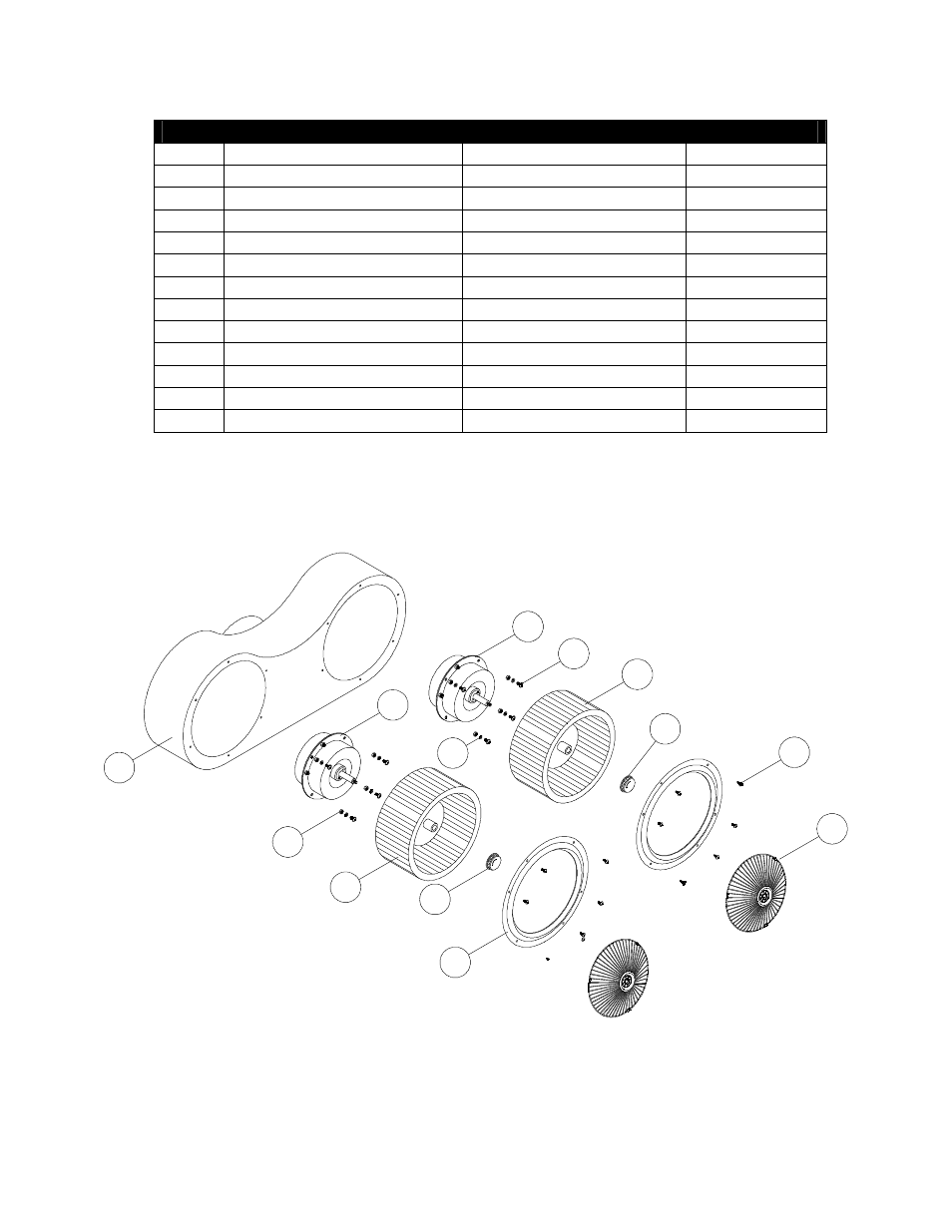 Kobe Range Hoods CH9648SQB User Manual | Page 27 / 35