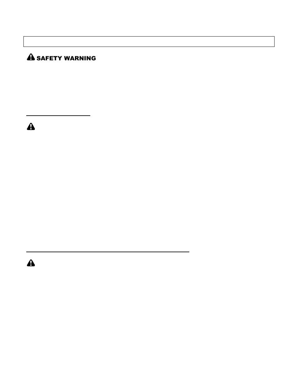 Maintenance | Kobe Range Hoods CH0130SQB (30") User Manual | Page 17 / 36