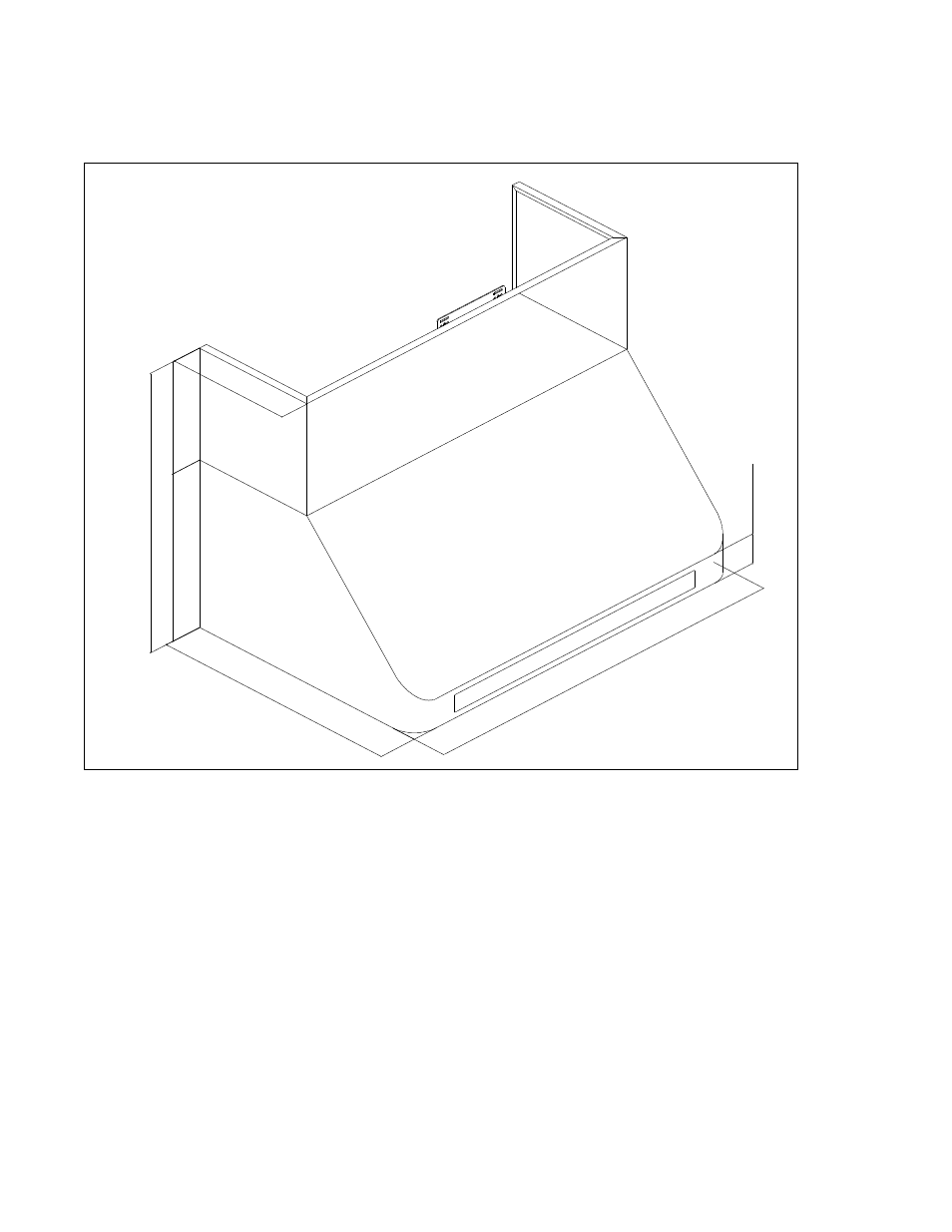 Kobe Range Hoods CH0130SQB (30") User Manual | Page 23 / 36