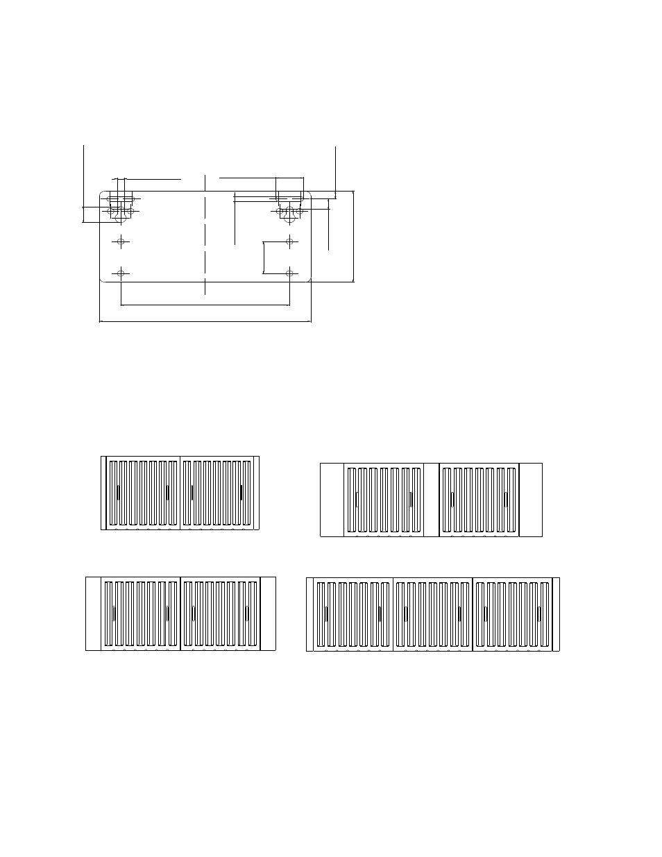 Kobe Range Hoods CH0130SQB (30") User Manual | Page 24 / 36