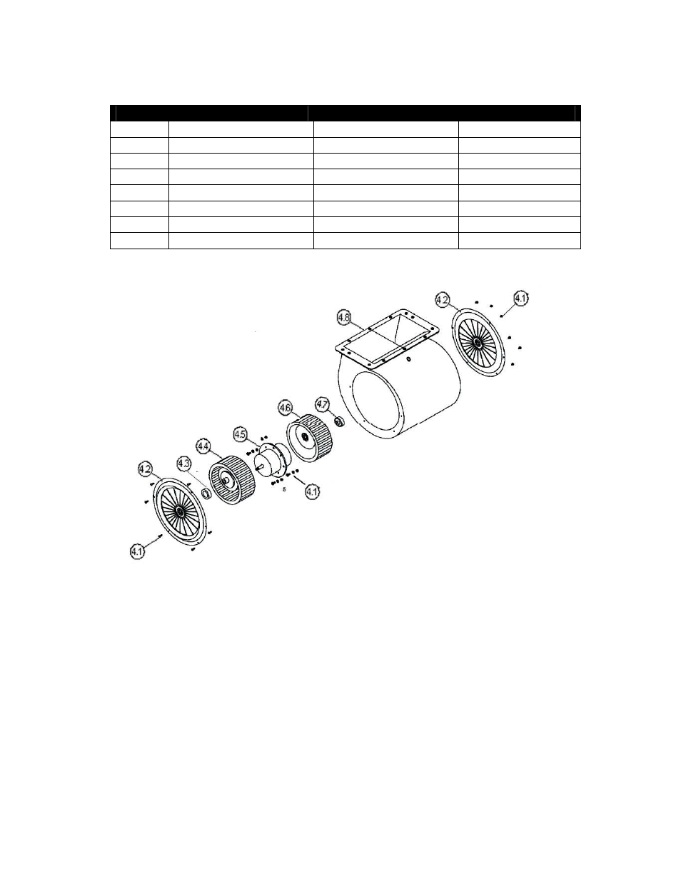 Kobe Range Hoods CH0130SQB (30") User Manual | Page 27 / 36