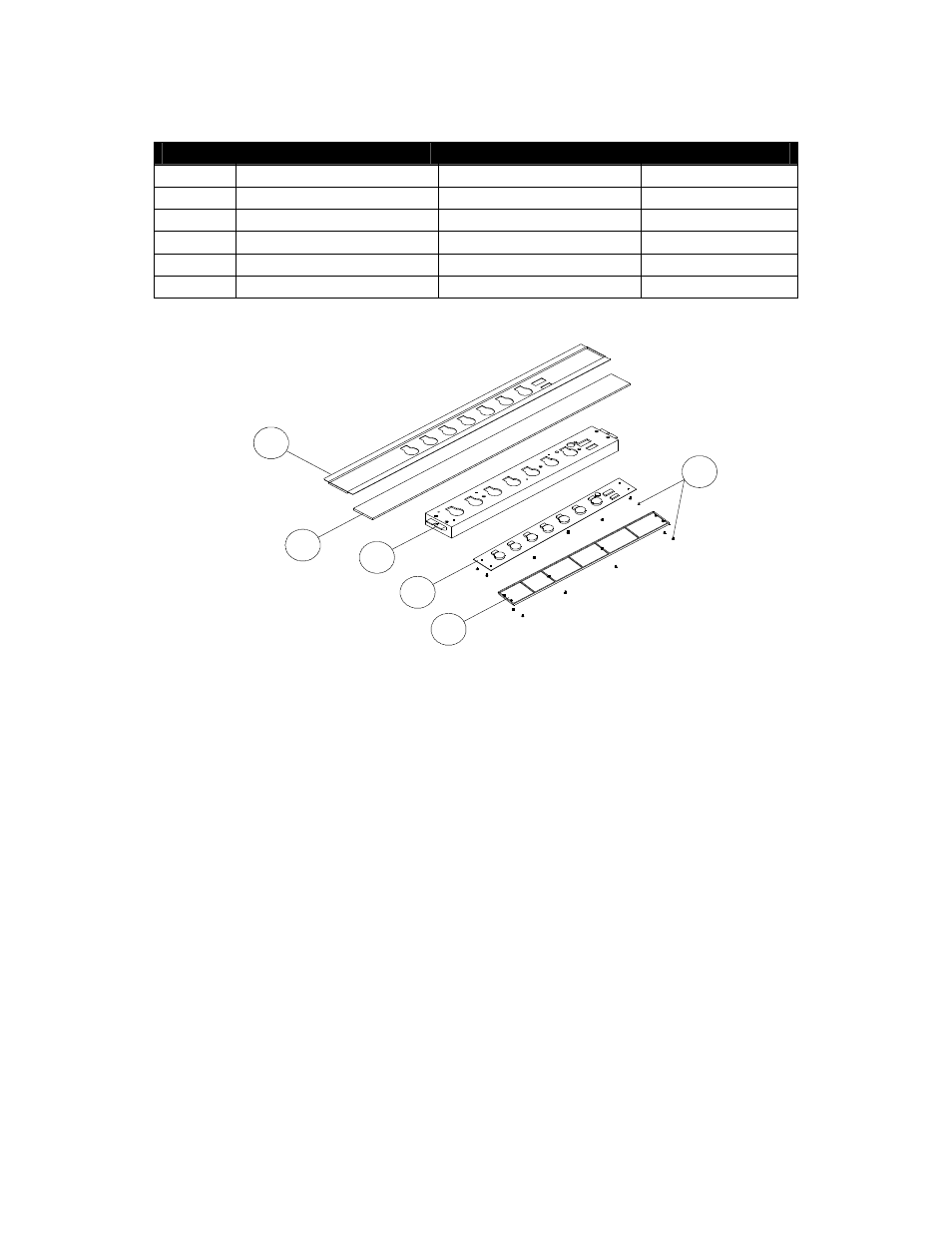 Kobe Range Hoods CH0130SQB (30") User Manual | Page 29 / 36