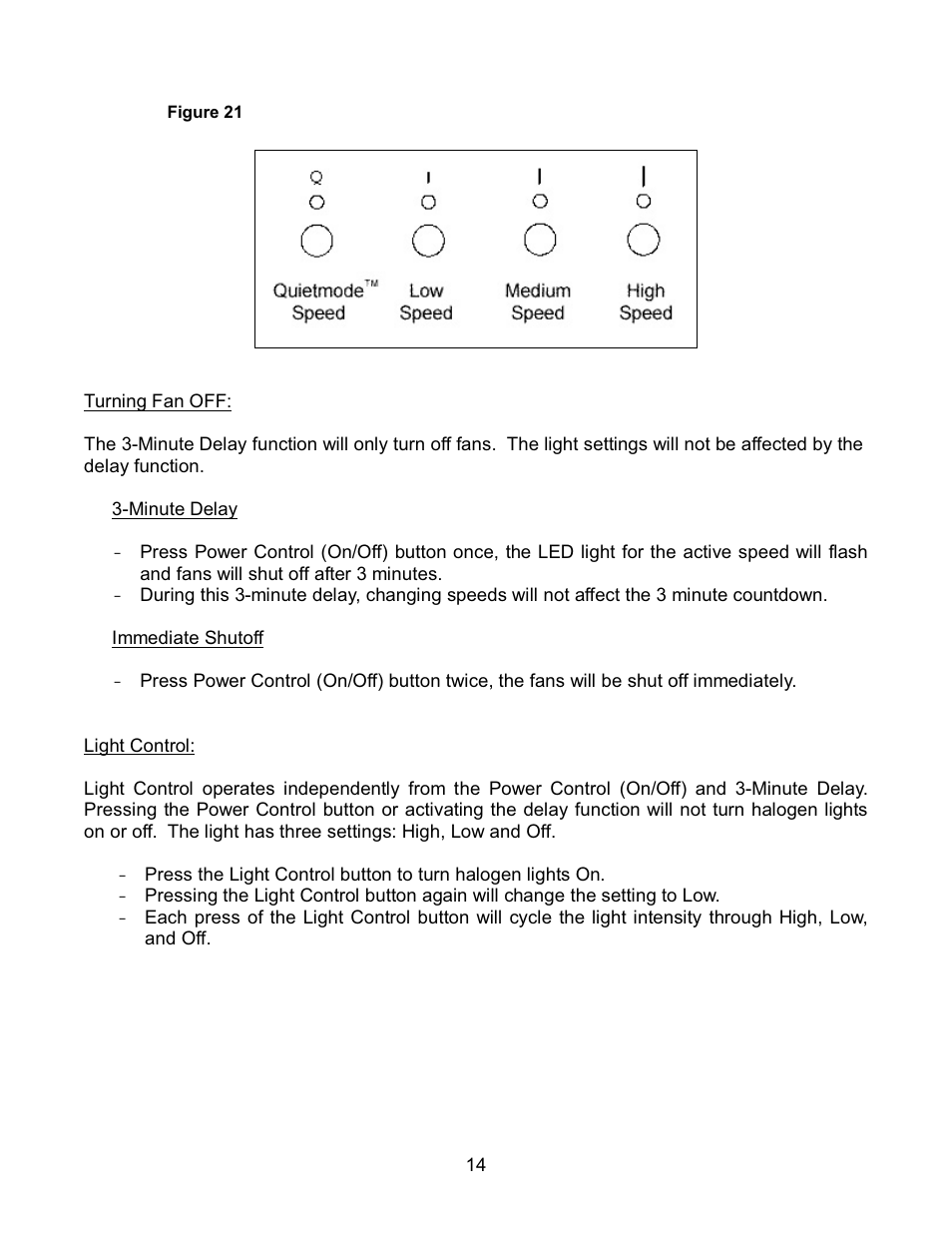 Kobe Range Hoods CH7630SQB User Manual | Page 16 / 109