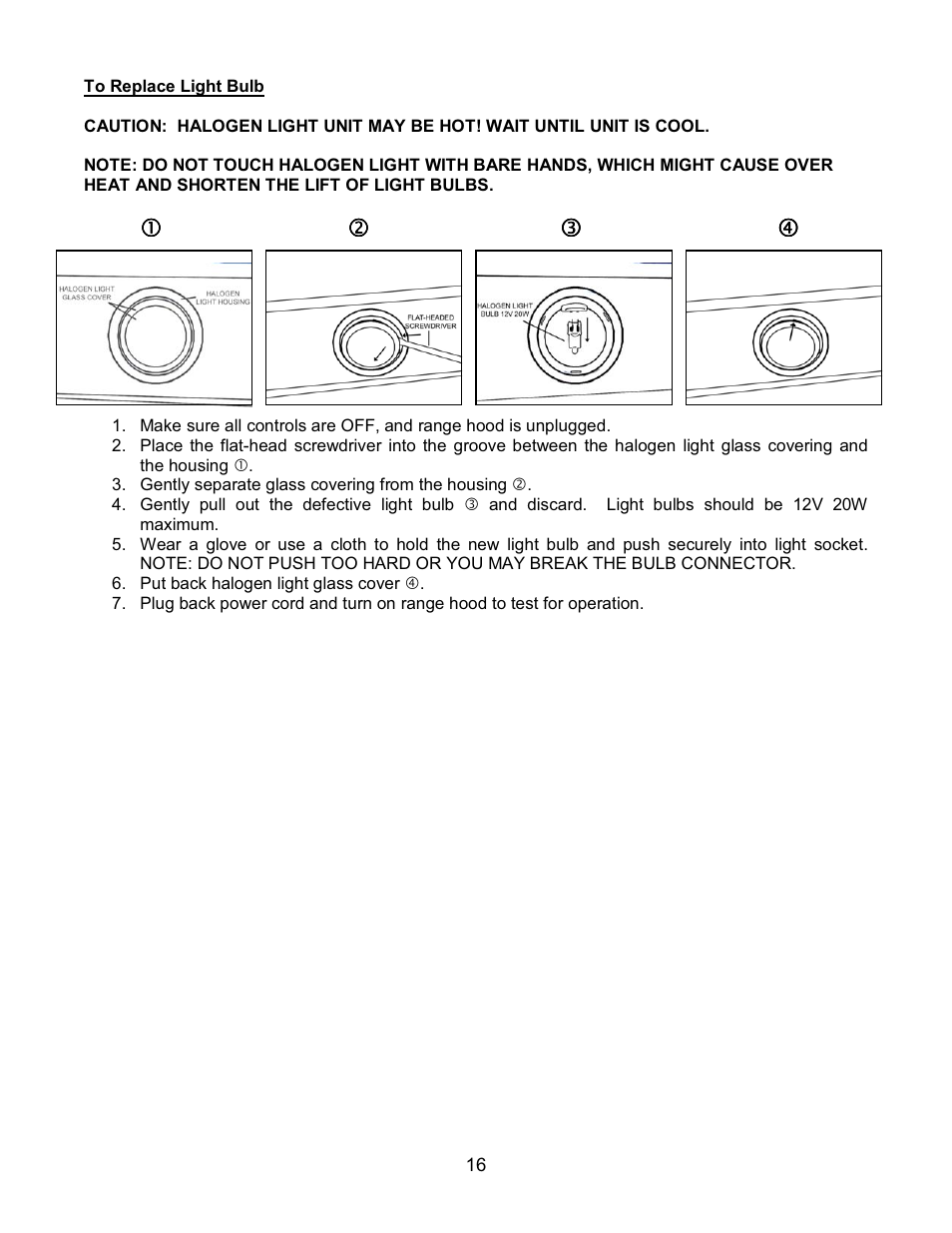 Kobe Range Hoods CH7630SQB User Manual | Page 18 / 109
