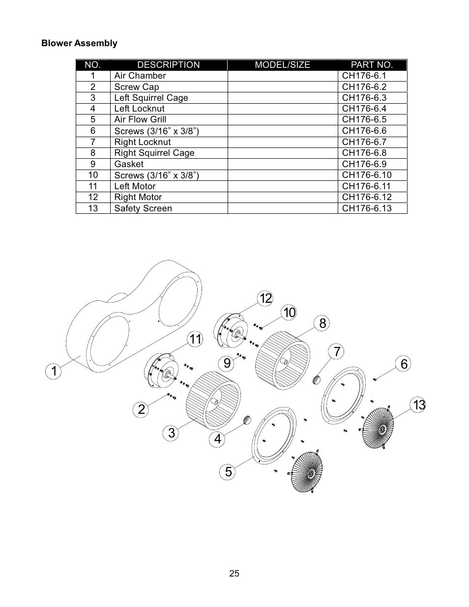 Kobe Range Hoods CH7630SQB User Manual | Page 27 / 109
