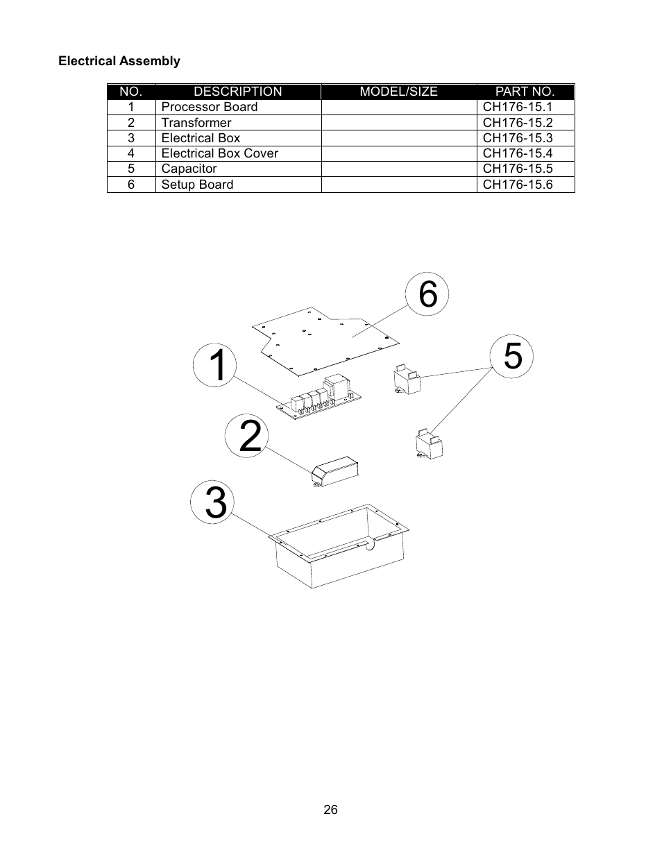 Kobe Range Hoods CH7630SQB User Manual | Page 28 / 109