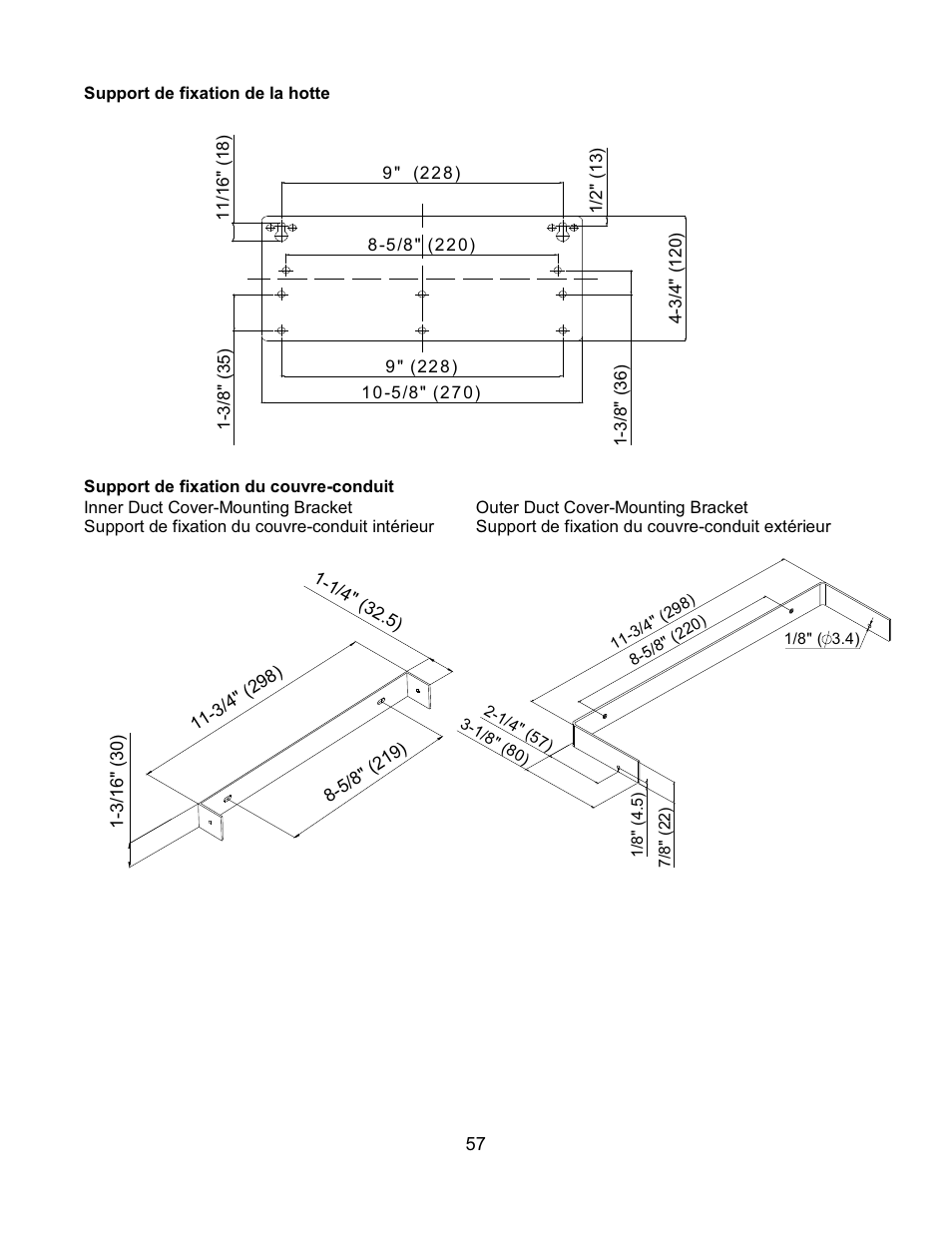 Kobe Range Hoods CH7630SQB User Manual | Page 59 / 109