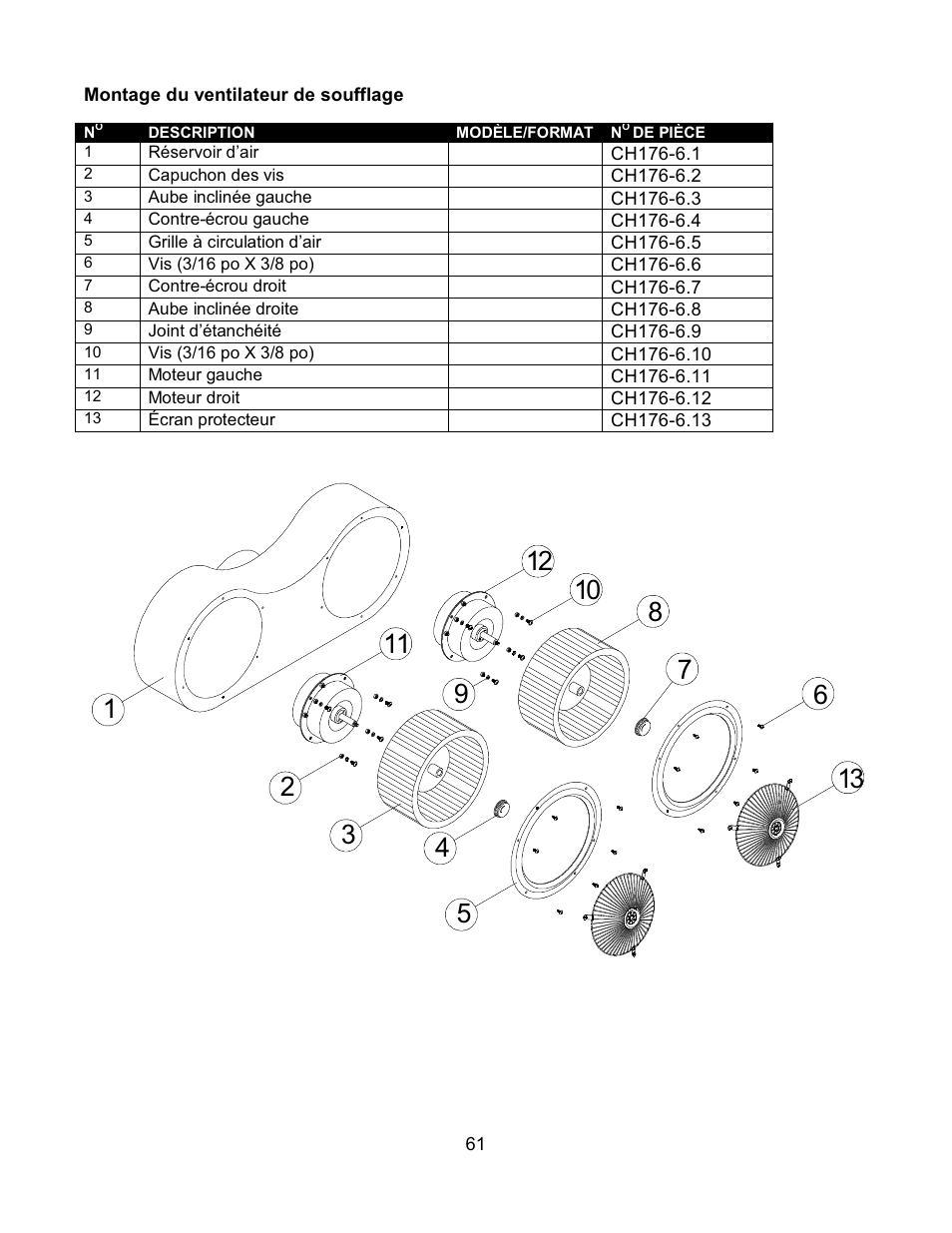 Kobe Range Hoods CH7630SQB User Manual | Page 63 / 109