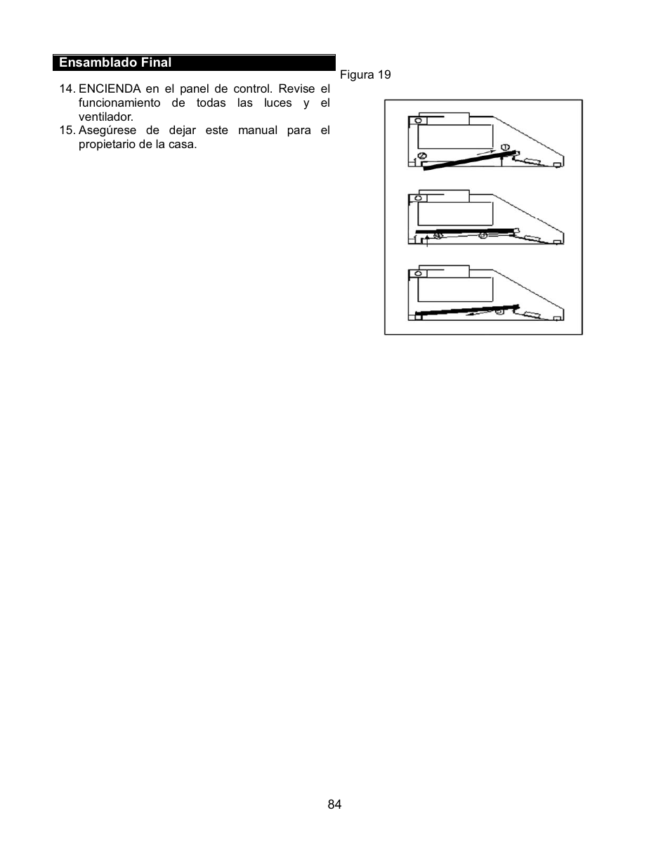 Kobe Range Hoods CH7630SQB User Manual | Page 87 / 109