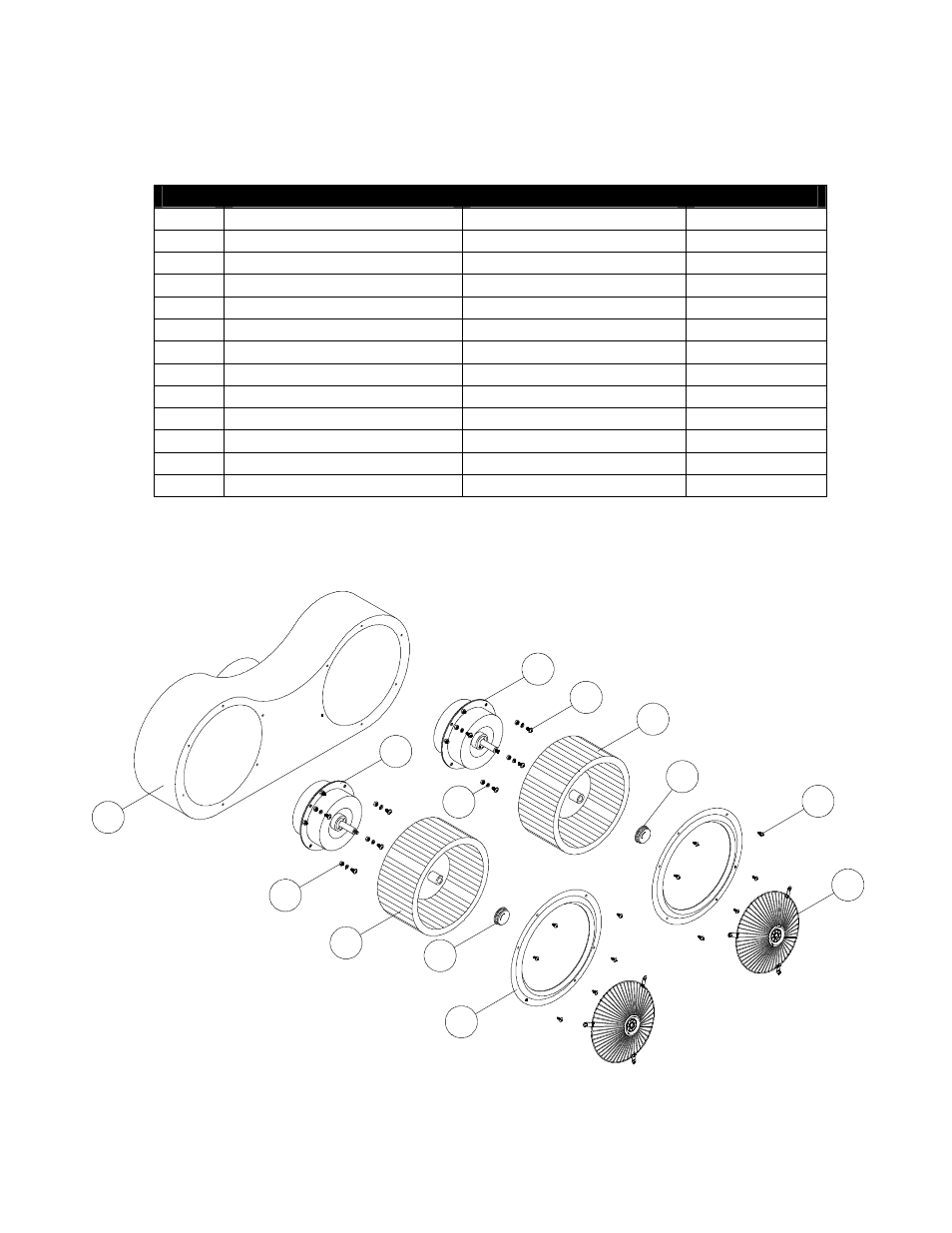 Kobe Range Hoods CH7648SQB User Manual | Page 27 / 35