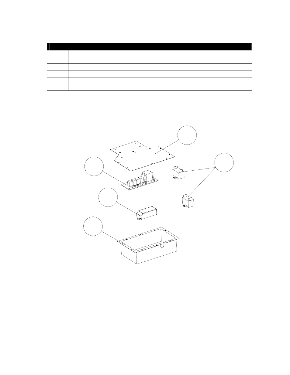 Kobe Range Hoods CH7648SQB User Manual | Page 28 / 35