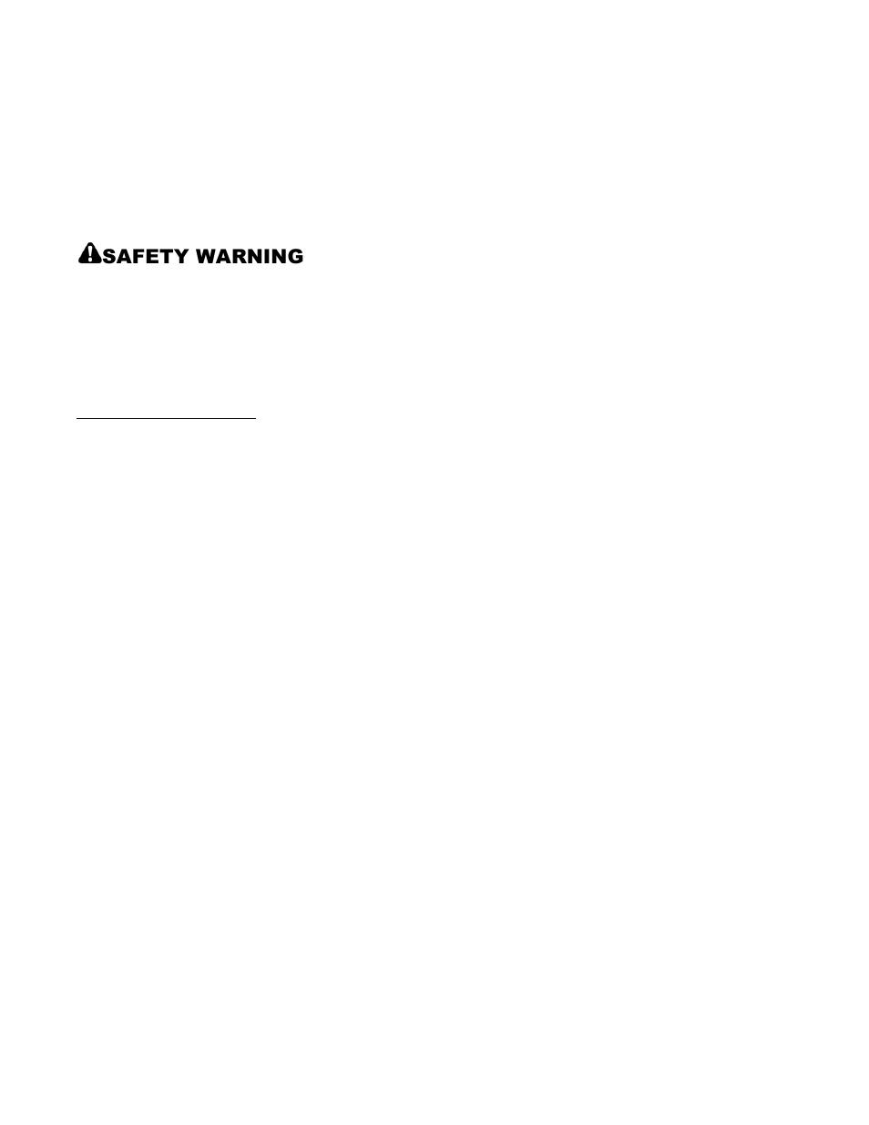 Kobe Range Hoods CH7648SQB User Manual | Page 7 / 35