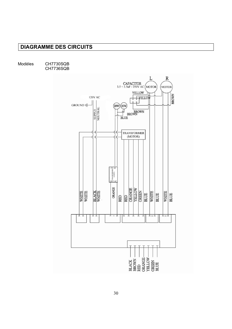 Kobe Range Hoods CH7742SQB User Manual | Page 64 / 108
