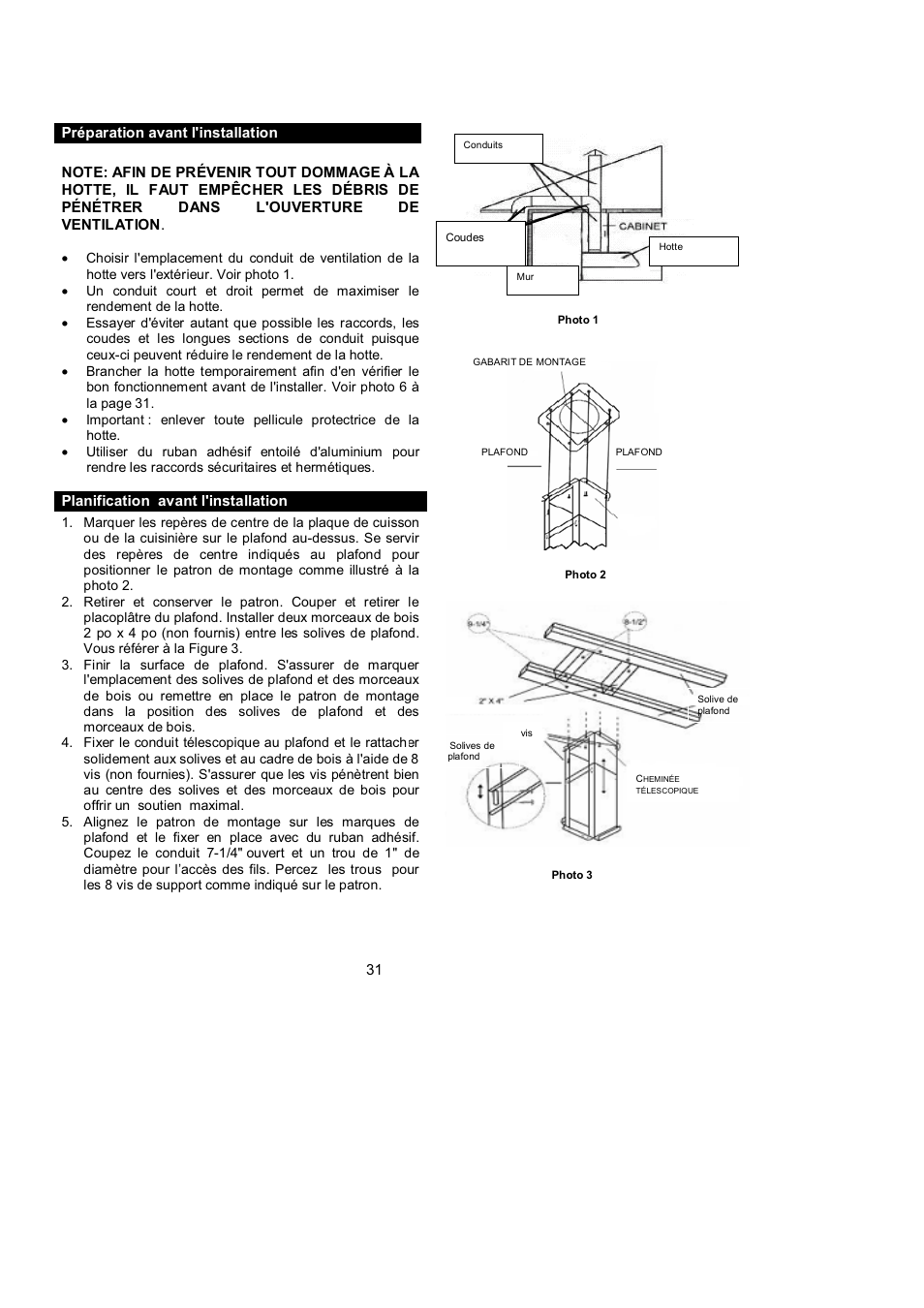 Kobe Range Hoods ISLAND GLASS CANOPY WITH LCD SCREEN IS2442GSB User Manual | Page 33 / 78