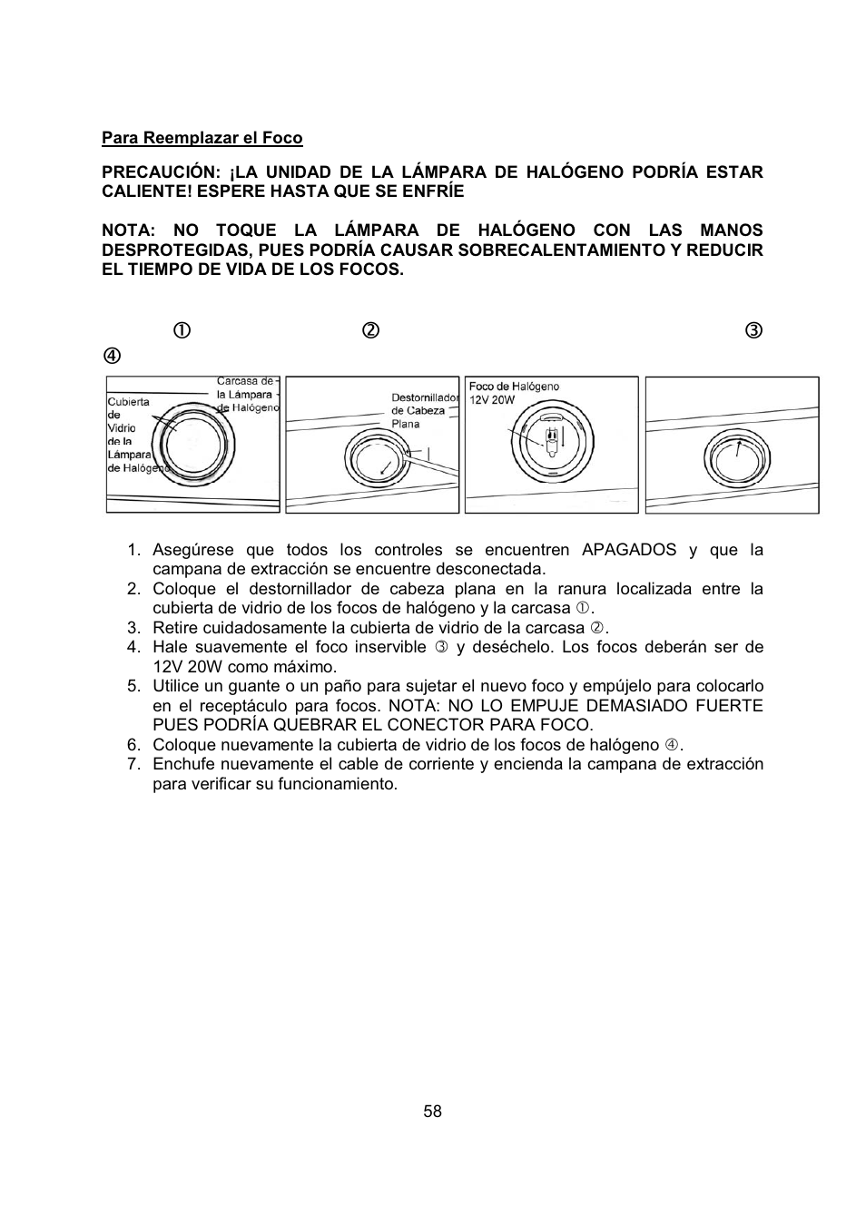 Kobe Range Hoods RA9430SQB User Manual | Page 60 / 71