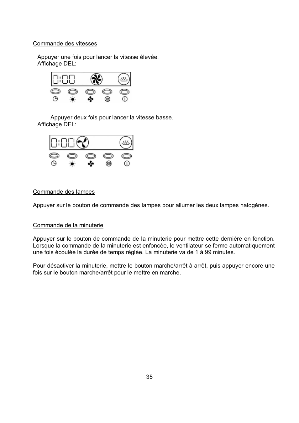 Kobe Range Hoods CX1842GS-8 User Manual | Page 37 / 75