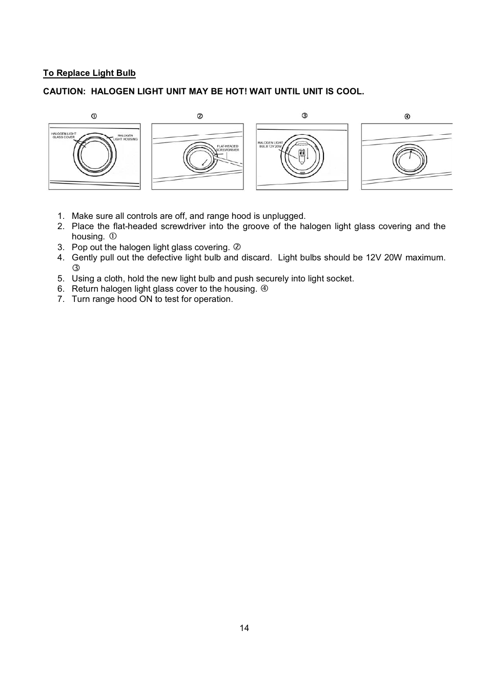 Kobe Range Hoods CH9748SQB User Manual | Page 16 / 87